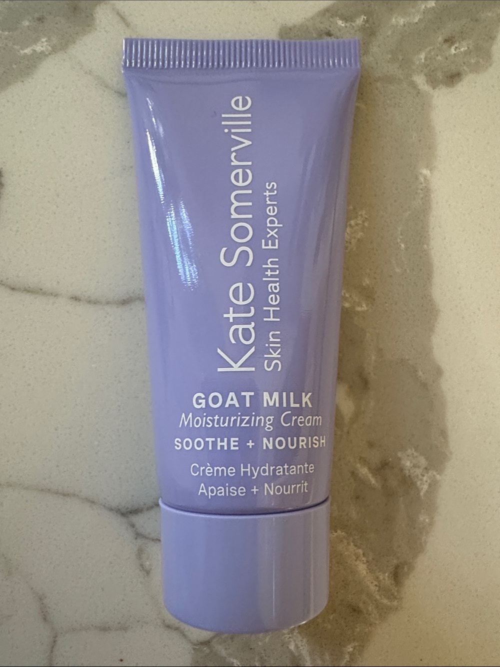 🌸5/$25🌸 Kate Somerville goat milk moisturizing cream
